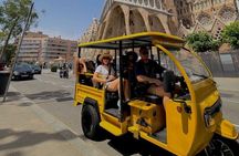 Secret private tour Barcelona