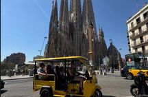 Secret private tour Barcelona