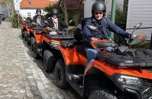 Quad Adventure Tour in Bergen