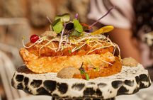 Unique self-guided food tour in Sóller, Mallorca