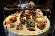 Rynek Underground Museum Guided Tour in Krakow