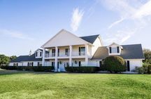 Southfork Ranch and Ewing Mansion Tour from Dallas