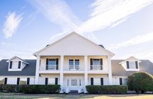Southfork Ranch and Ewing Mansion Tour from Dallas