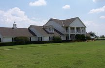 Southfork Ranch and Ewing Mansion Tour from Dallas