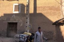 Private Ourika Valley, Berber Villages & Setti Fatma Waterfalls