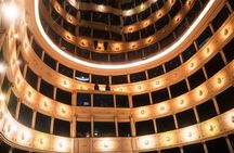 Immersive Italian Opera Concert at Teatro Nazionale Firenze