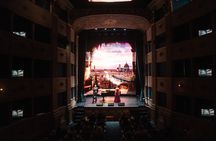 Immersive Italian Opera Concert at Teatro Nazionale Firenze
