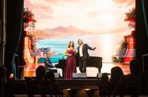 Immersive Italian Opera Concert at Teatro Nazionale Firenze
