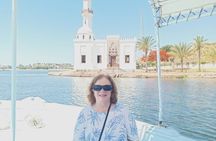 Trip to Rosetta from Alexandria Port & Alexandria Hotels