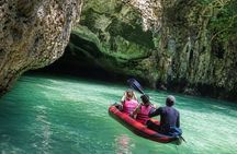 From Khao Lak: James Bond Island and Floating Village