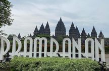 Private Car & Driver in Yogyakarta – Flexible, Customized Tours