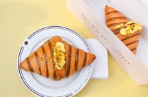 Providence Food and History Walking Tour International Flavors