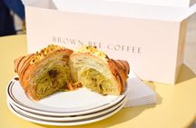 Providence Food and History Walking Tour International Flavors