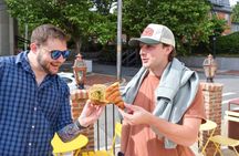 Providence Food and History Walking Tour International Flavors