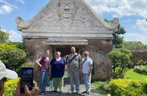 Private Car & Driver in Yogyakarta – Flexible, Customized Tours