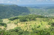 Private Car & Driver in Yogyakarta – Flexible, Customized Tours