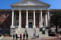 America 250 Annapolis Walking Tour