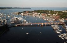 America 250 Annapolis Walking Tour