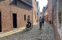 Leuven Bike Tours: Highlights & Beyond