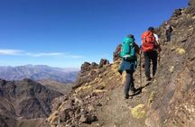 From Marrakech: Overnight in a Berber Village, Atlas Mountains