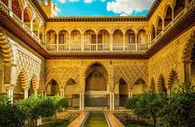 Seville Small Group Royal Alcazar Skip the Line Tour