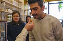 Eating Paris: Montmartre Food Tour & French Wine Experience