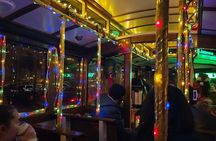90 Minute Historic Abingdon Trolley Tour