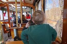 90 Minute Historic Abingdon Trolley Tour