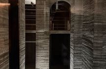 Evening National Mall Walking Tour and Lincoln Undercroft Tickets