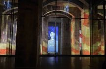 Evening National Mall Walking Tour and Lincoln Undercroft Tickets