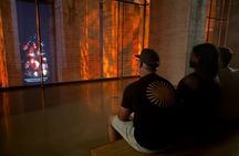 Evening National Mall Walking Tour and Lincoln Undercroft Tickets