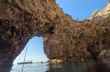 Private Trip All Inclusive Daily Sailing with BBQ on Board