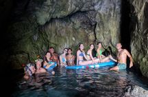 Private Trip All Inclusive Daily Sailing with BBQ on Board