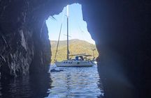Private Trip All Inclusive Daily Sailing with BBQ on Board