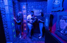 Las Vegas Private Escape Room Adventures