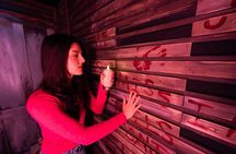 Las Vegas Private Escape Room Adventures