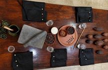 Traditional Oaxacan Chocolate Class