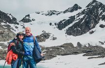 Day Hike to Vinciguerra Glacier in Tierra del Fuego