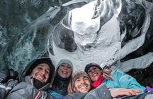 Day Hike to Vinciguerra Glacier in Tierra del Fuego