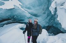 Day Hike to Vinciguerra Glacier in Tierra del Fuego