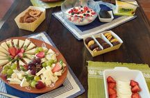 Multiday Culinary Experience in Portugal