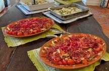 Multiday Culinary Experience in Portugal