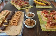 Multiday Culinary Experience in Portugal