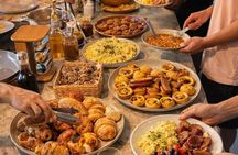 Multiday Culinary Experience in Portugal