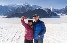 Denali Flyer Flightseeing Tour from Talkeetna