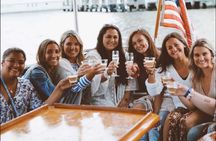 Scenic Spa Creek Cruise of Annapolis