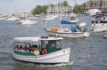 Scenic Spa Creek Cruise of Annapolis