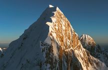 Flightseeing Tour from Talkeetna