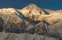 Flightseeing Tour from Talkeetna