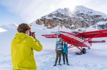 Flightseeing Tour from Talkeetna